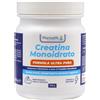 PHARMALIFE RESEARCH Srl Pharmalife Creatina Monoidrato Ultra Pura 300 g - Integratore per Prestazione Fisica