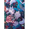 Rei Toma Dorothea Überall Das Biest des Königs - Band 16 (Tascabile)