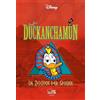 Walt Disney Gudrun S Enthologien 02: Duckanchamun - Im Zeiche (Copertina rigida)