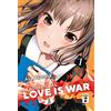 Yuko Keller Aka Akasaka Kaguya-sama: Love is War 07 (Tascabile)