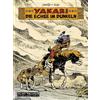 André Jobin Claude Derib Eckart S Yakari 36: Die Echse im Du (Copertina rigida)