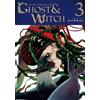 Yamazaki Kore Ghost And Witch 3 (Tascabile)