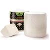 Bestoftheapps Pecorino Romano DOP Stagionato 12 Mesi - 1 KG Formaggio di Alta Qualità, Gusto Intenso e Autentico (1kg)