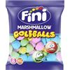 Fini Marshmallows assorted Golf Balls 125 piece.