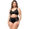 Ulla Popken Donna Reggiseno