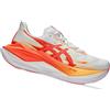 Asics Scarpe Uomo Superblast 3 Ignite Arancio/bianco, Taglia: 7,5 US - 40,5, arancio/bianco
