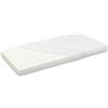 Babybay materasso letto aggiuntivo Classic Fresh adatto per il modello Midi