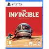 Merge Games The Invincible Playstation 5
