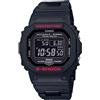 G-Shock Casio G-Shock GW-B5600HR-1JF Orologio solare radio (prodotti originali nazionali giapponesi)
