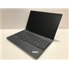 Lenovo ThinkPad T590 15.6" FHD Intel i7-8665U 16GB 512GB SSD Windows Segni Usura