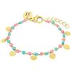 Prinzessin Lillifee Gioielli in acciaio inossidabile/argento 925 Serling per bambine, gioielli per bambini, forniti in confezione regalo per gioielli