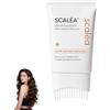 Generic Scalea Grow Capelli Coreana per Cuoio Capelluto Sano e Capelli Più Pieni | Siero Anticaduta Capelli Donna, Applicatore Massaggiante Integrato, Nutre-Rinforza-Rivitalizza, Texture Leggera, Non Unge
