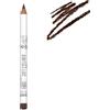lavera Soft Eyeliner 1,14 g Brown 02 | colore intenso, texture delicata, cosmetici naturali, applicazione piacevole, senza siliconi, senza oli minerali, vegano