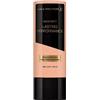 Max Factor 3 x Max Factor Lasting Performance Weightless Feel Foundation 108 Honey Beige