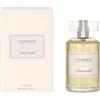 CHABAUD Lait Vaniglia EDT Vapo 100 ml, confezione da 1 (1 x 100 ml)