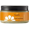 Fushi Wellbeing Fushi Organic Virgin Pure Unrefined Shea burro, 250 g