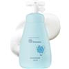 GOONGBE Kids Fresh Shampoo - Shampoo coreano purificante per il cuoio capelluto dei bambini - Pulizia profonda e delicata per cuoi capelluti grassi e con cattivo odore, 300ml