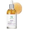 Coreana AMPLE:N Peptide Shot Ampoule 3.38 fl. oz. (100 ml) - Siero rassodante viso antietà e antirughe definitivo, booster tri-peptidi, Visiby Plump, cura della pelle ringiovanente