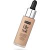 Pupa Like a Doll Fondotinta Effetto pelle Nuda Tonalità 020 Light Beige
