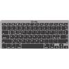 Celly SWKEYBOARDBT tastiera Universale QWERTY Nero