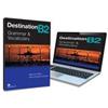 Mann, M: Destination B2 Student's Book without key Pack