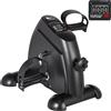 MINI Himalay Mini Cyclette Pedali Cyclette Allenamento Fitness Riabilitazione Casa Sport