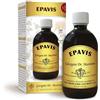 Dr. Giorgini Epavis Liquido Alcoolico 500 Ml