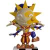Youtooz Figurina in vinile di Five Nights at Freddy's Sun & Moon, 20 cm