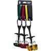 Black Diamond C4 Cam 0,75-2 Set di tappi Multicolore 0,75-2 Multicolore 0,75-2