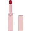 BioNike Defence Color Soft Mat Lipstick Rossetto opaco 04 Ruby, 2,5 ml