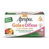 Apropos Gola Difese - Integratore per la gola e le difese immunitarie, 16 pastiglie