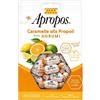 Desa Pharma Apropos Caramelle alla propoli - Caramelle dure al gusto di agrumi, 60 g