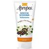 Desa Pharma Apropos Doccia schiuma vellutante vaniglia e fiori bianchi, 200 ml