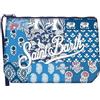 Saint Barth Mc2 Donna Pochette Gomma ALIN001-Batik Patch