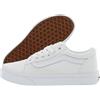 Vans Scarpa UY Old Skool Tela Bianca