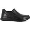 GRÜNLAND il benessere è naturale GRUNLAND Mocassini Vera Pelle Senza Lacci Uomo Scarpe Città Modello Panther Design Essenziale