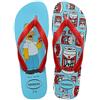 Havaianas Simpsons Unisex Adulto Infradito