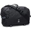 Chrome Industries Kadet Max Messenger Bag - Zaino a tracolla per uomo e donna con fibbia a sgancio rapido