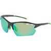 INVU Occhiali da Sole A2306B GRIGIO/VERDE, grigio/verde, Taglia unica Lenti Polarizzate