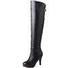 Chicmark, Brogue Donna