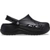 Crocs Via Platform Clog