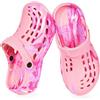 Gaatpot Zoccoli e Sabot Uomo Donna Pantofole Estate | Sandali da Spiaggia Mare Doccia Casa, Scarpe da Giardino, Slip-on Ciabatte, Estate Traspirante