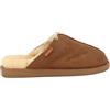 Shepherd Hugo, Pantofole Aperte sul Retro Uomo