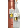 Grappa Po' Di Poli Morbida 70cl (Astucciato) - Liquori Grappa