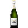 Champagne Valentin Leflaive Sigma 20 4.0 Extra Brut Blanc De Blancs - Champagne