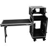Roadinger-Custodia Pro-stage rotelle