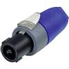Neutrik Proel NL2FX Presa volante NEUTRIK "SPEAKON" 2 poli - +1/-1