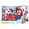 CH GIOCO VESPA PRIMAVERA RADIO