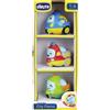 CHICCO TURBO BALL CITY PATROL