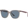 Ray-Ban Occhiali da Sole Ray-Ban RB 4378 (65722V)
